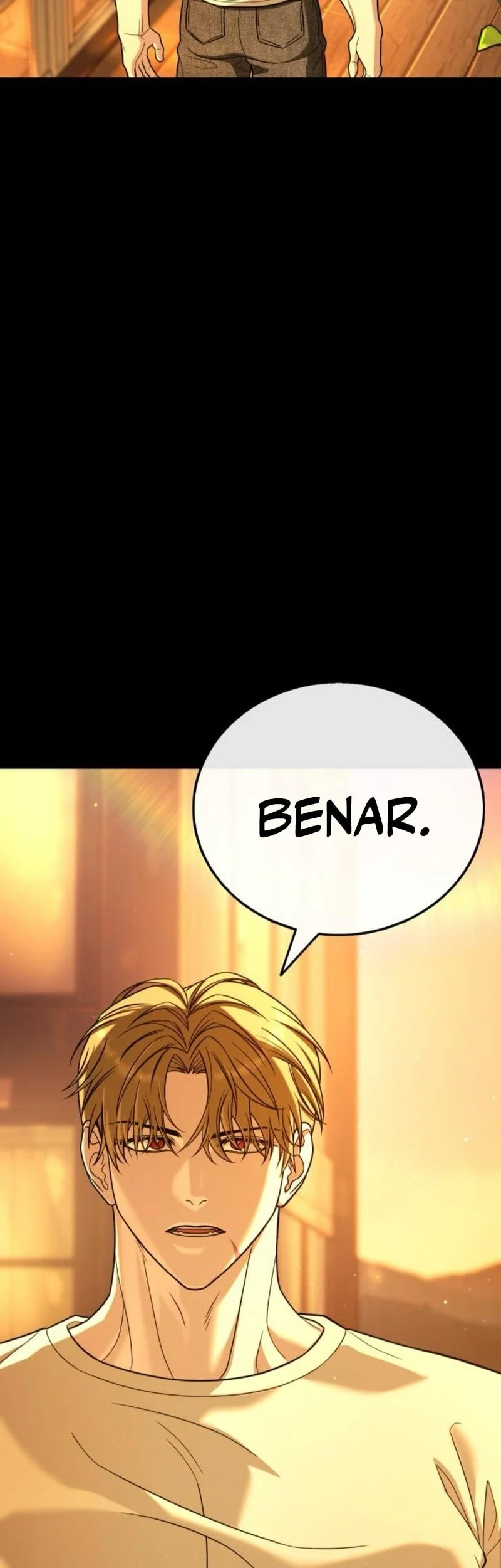 Zombie Papa Chapter 24 Gambar 77