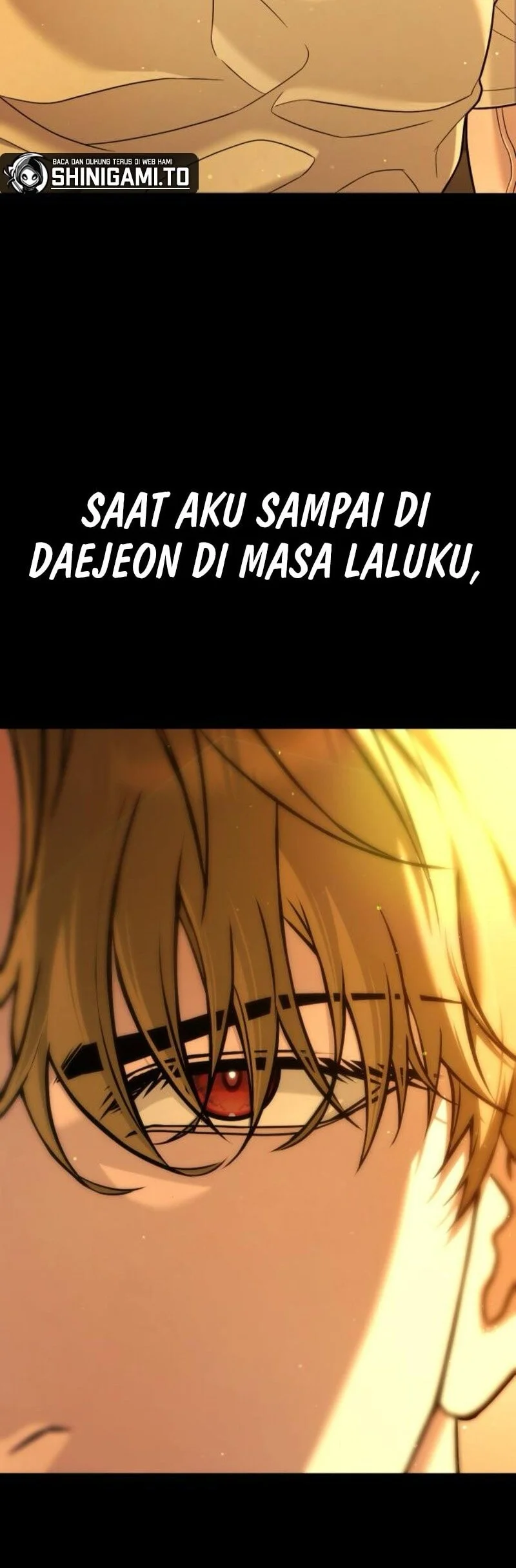 Zombie Papa Chapter 24 Gambar 78