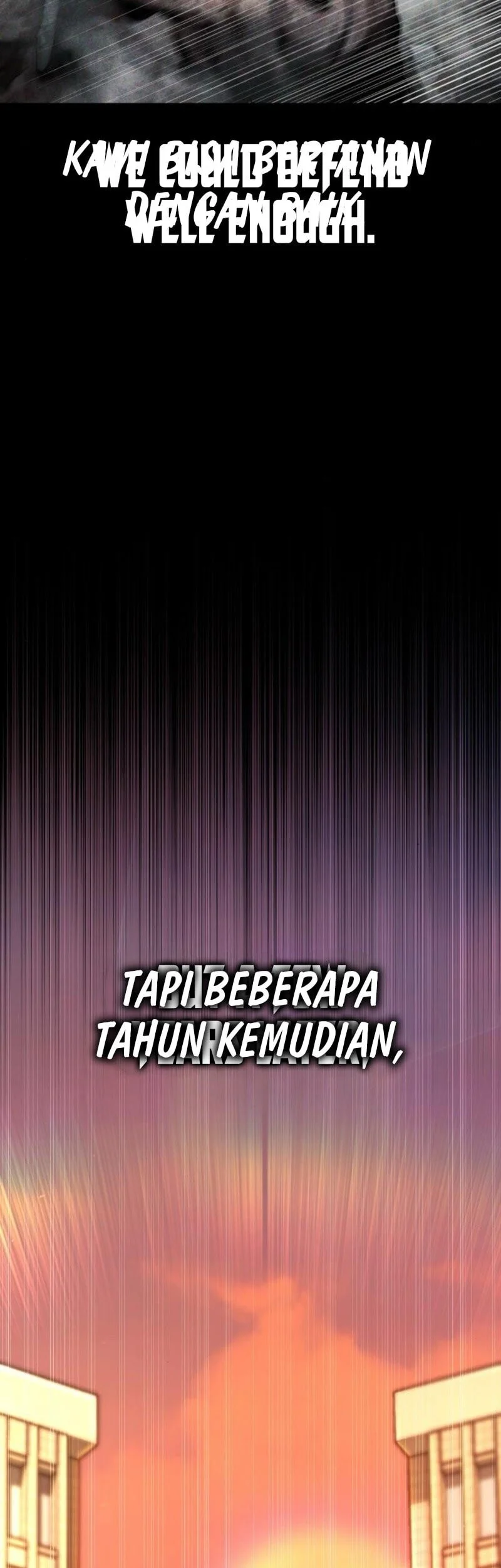 Zombie Papa Chapter 24 Gambar 81