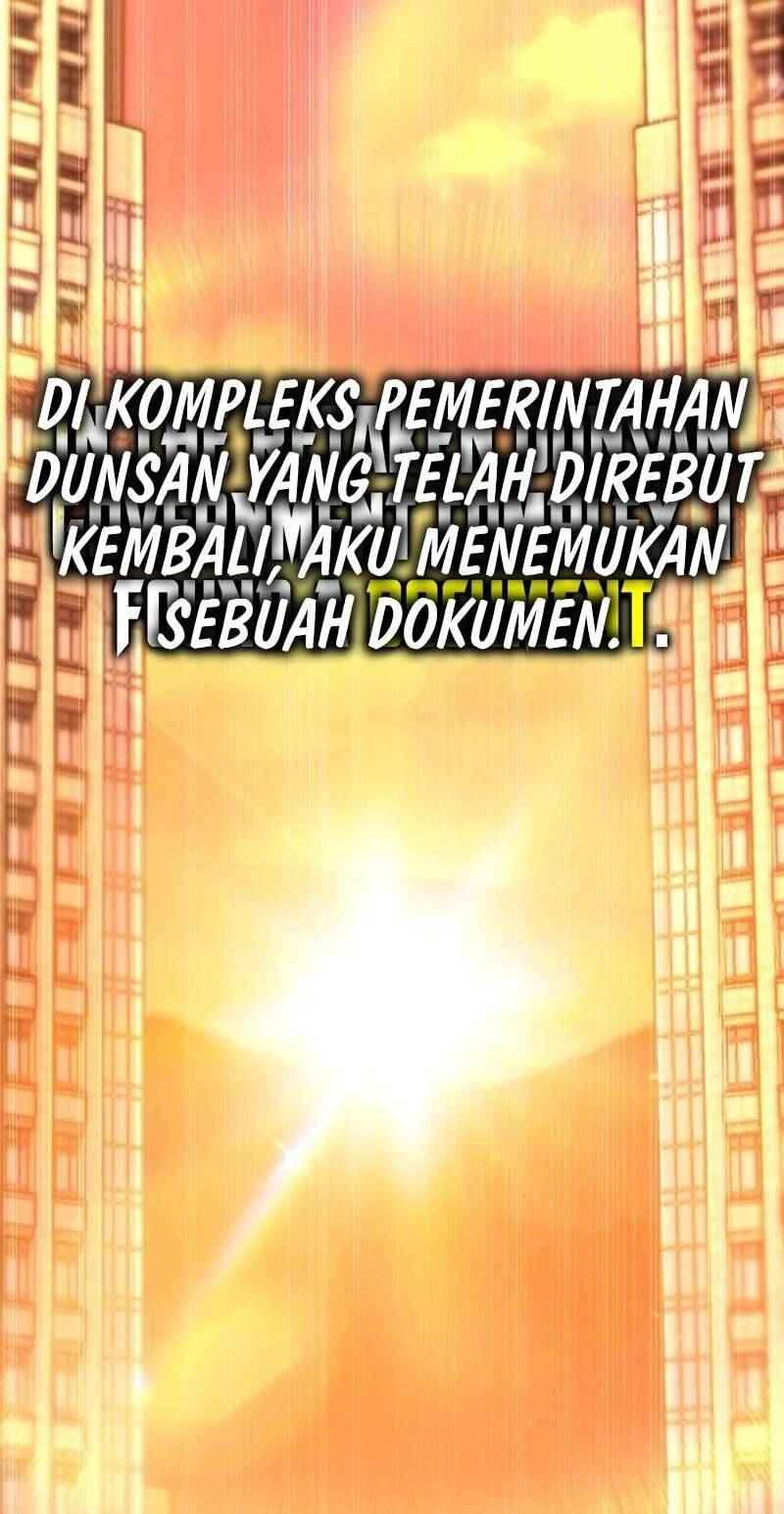Zombie Papa Chapter 24 Gambar 82