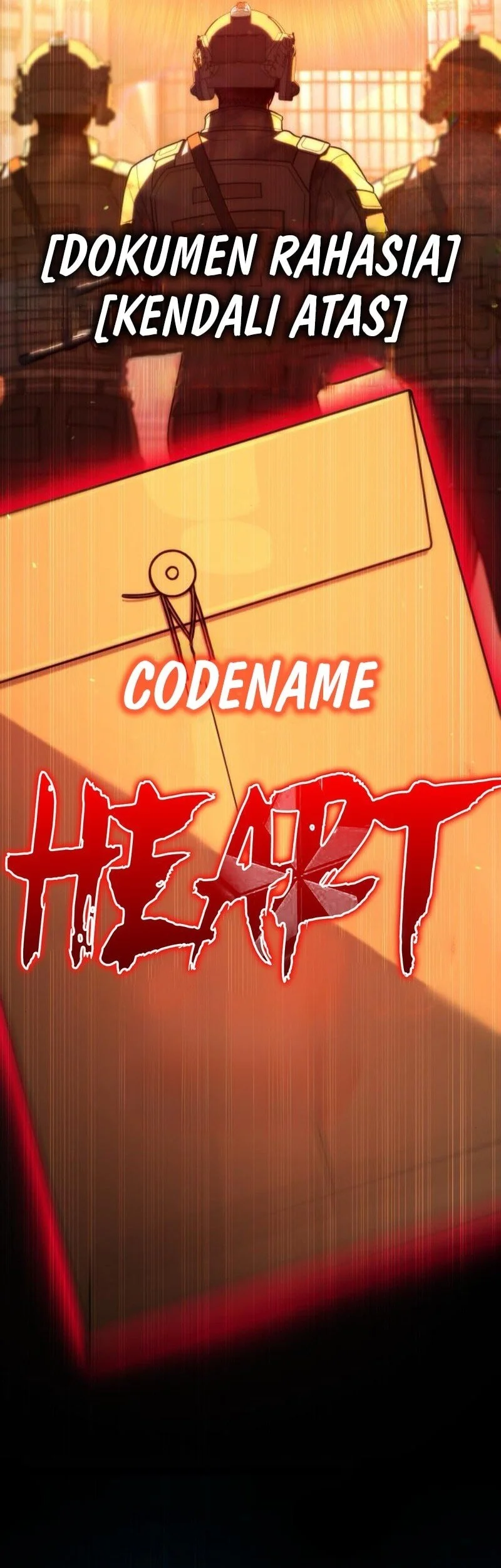 Zombie Papa Chapter 24 Gambar 83