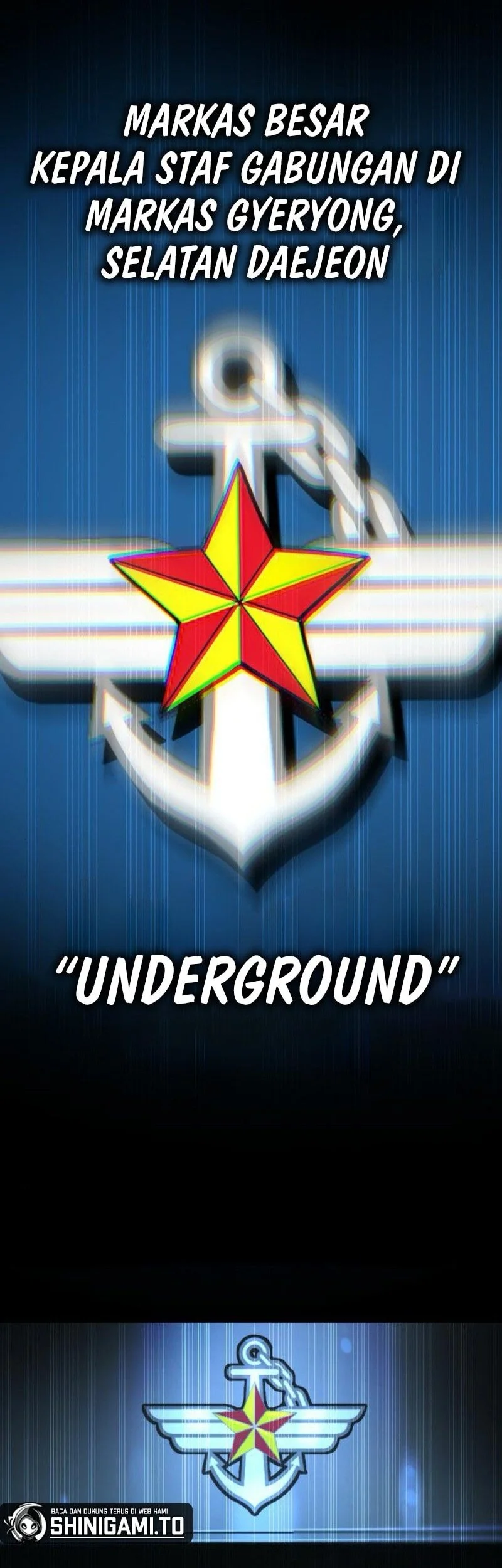 Zombie Papa Chapter 24 Gambar 84