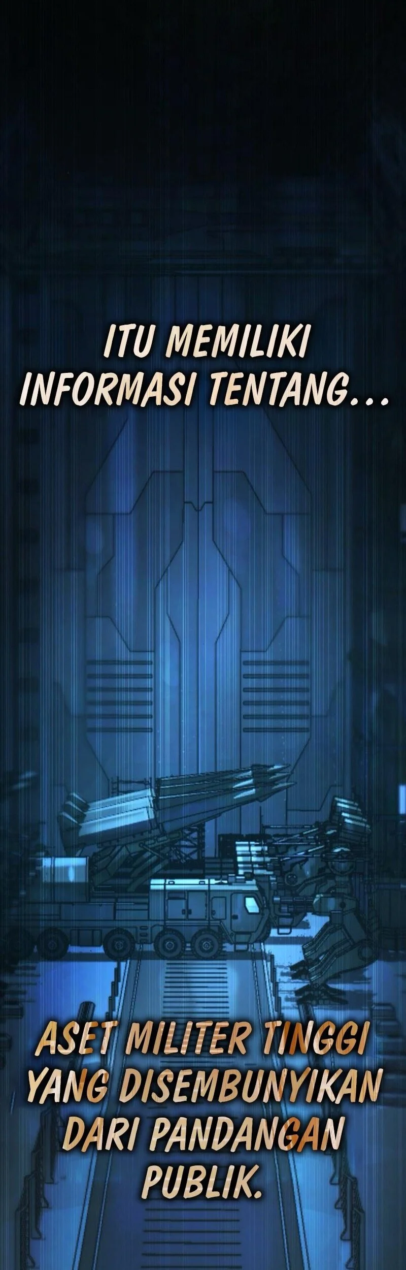 Zombie Papa Chapter 24 Gambar 85