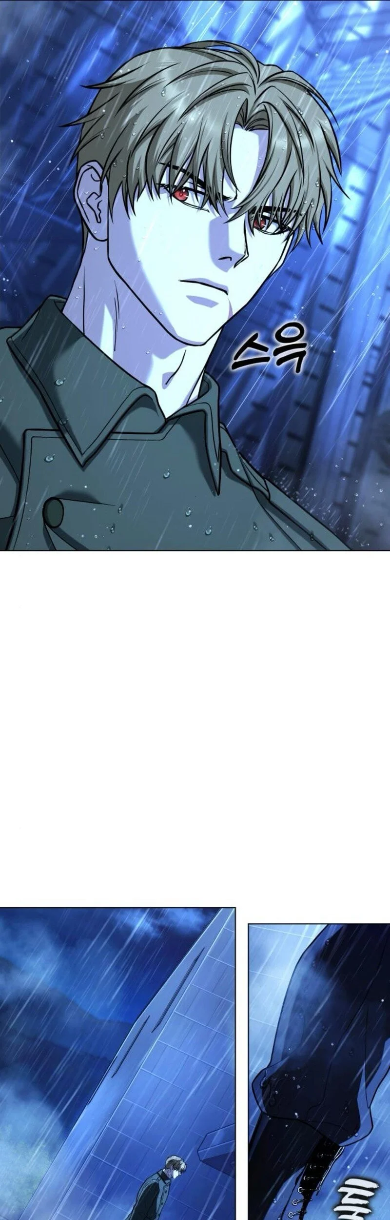 Zombie Papa Chapter 24 Gambar 91