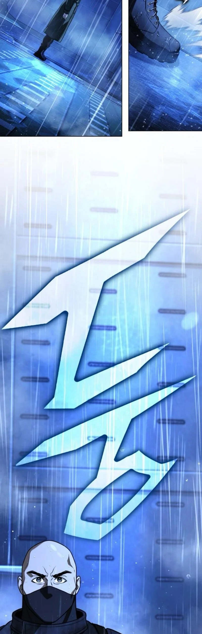 Zombie Papa Chapter 24 Gambar 92