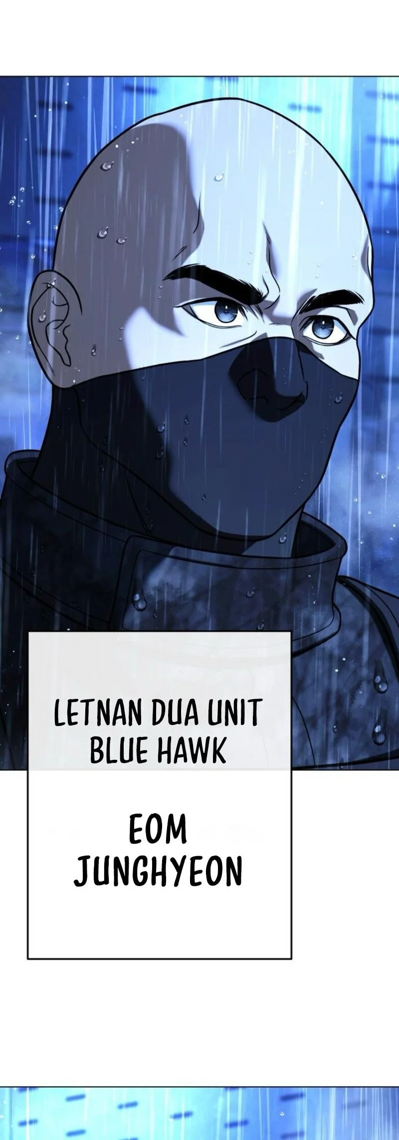 Zombie Papa Chapter 24 Gambar 94