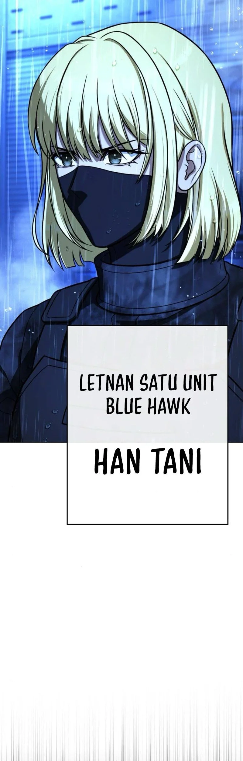 Zombie Papa Chapter 24 Gambar 95