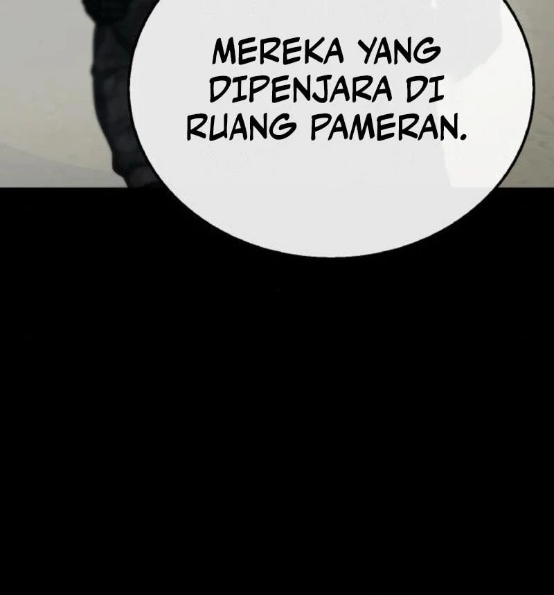 Zombie Papa Chapter 24 Gambar 98