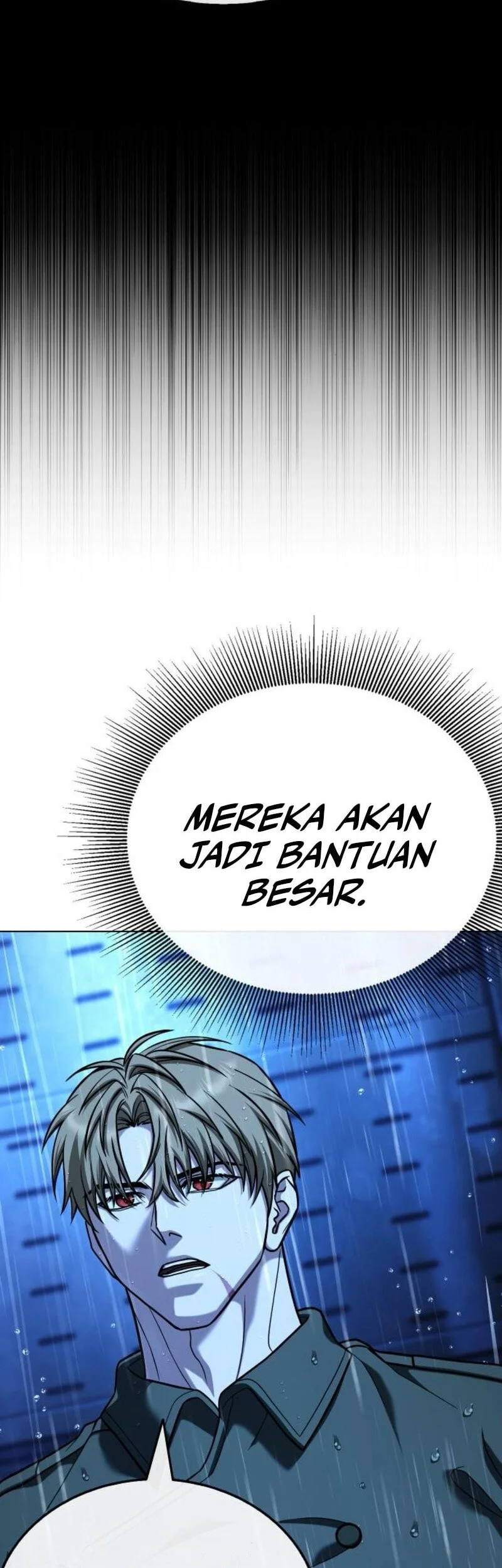 Zombie Papa Chapter 24 Gambar 100