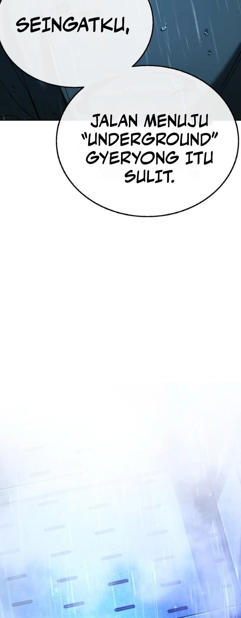 Zombie Papa Chapter 24 Gambar 101