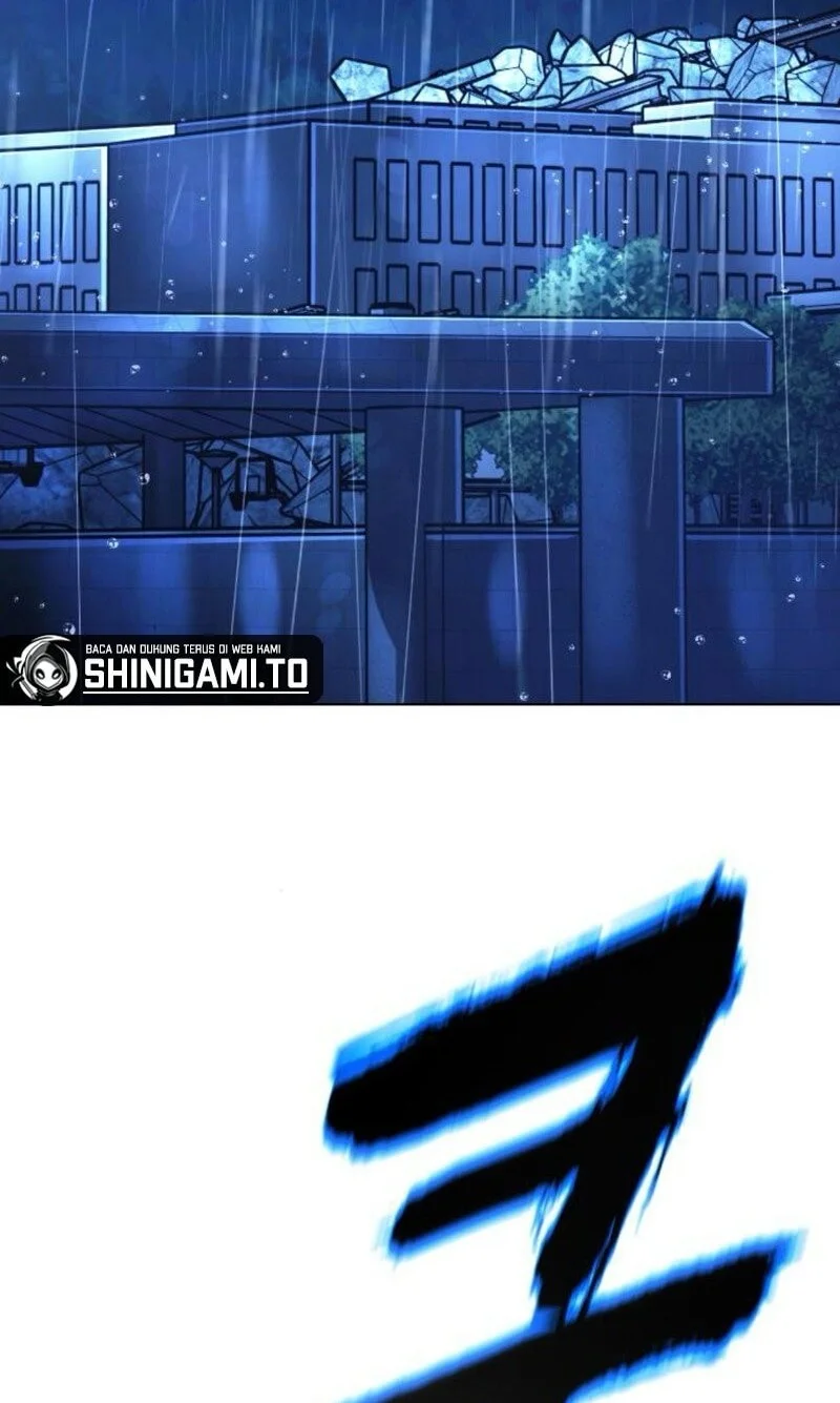 Zombie Papa Chapter 24 Gambar 105