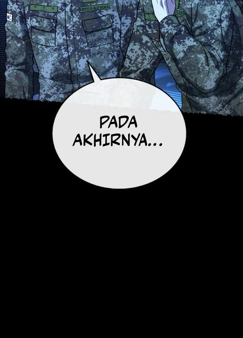 Zombie Papa Chapter 24 Gambar 5