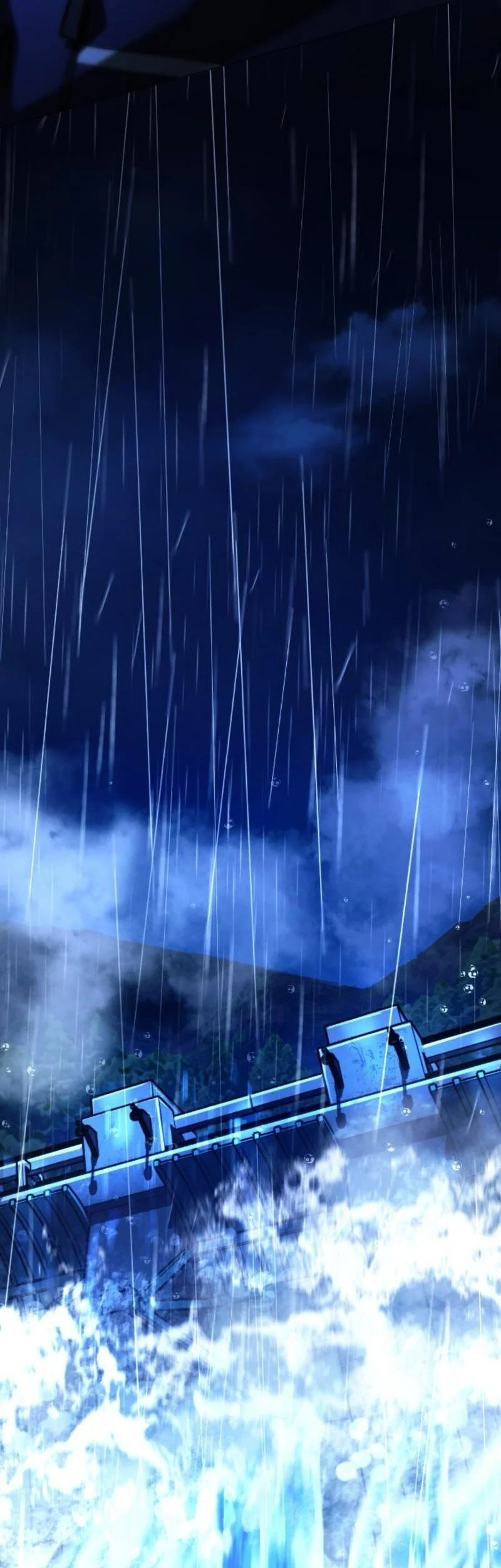 Zombie Papa Chapter 24 Gambar 114