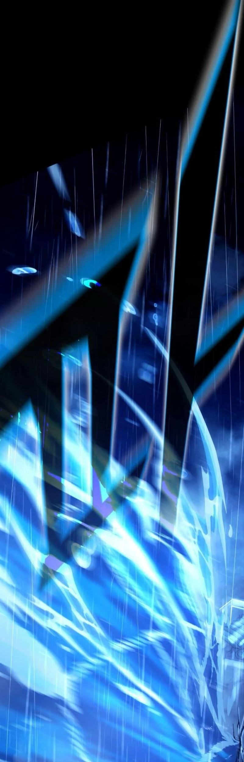 Zombie Papa Chapter 24 Gambar 118