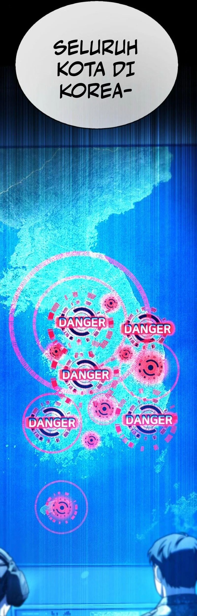 Zombie Papa Chapter 24 Gambar 6