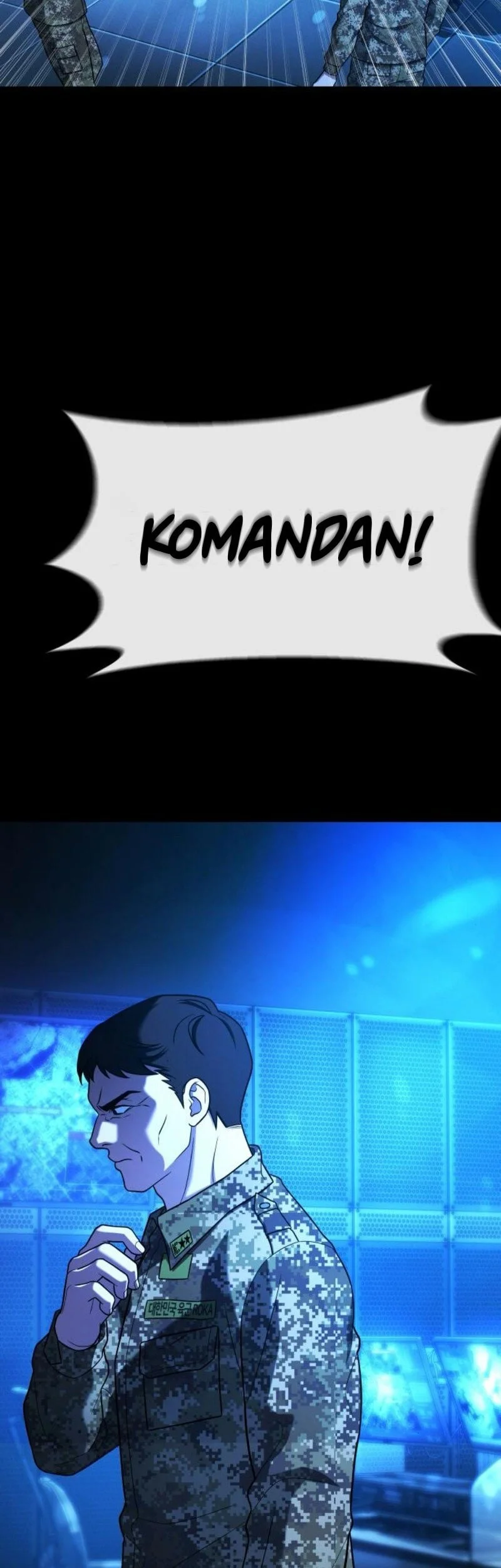 Zombie Papa Chapter 24 Gambar 12