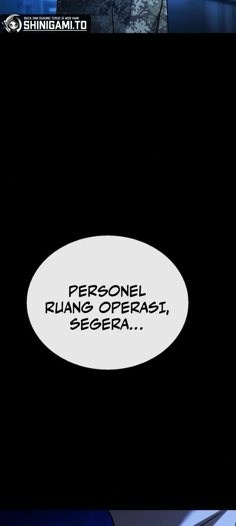 Zombie Papa Chapter 24 Gambar 13