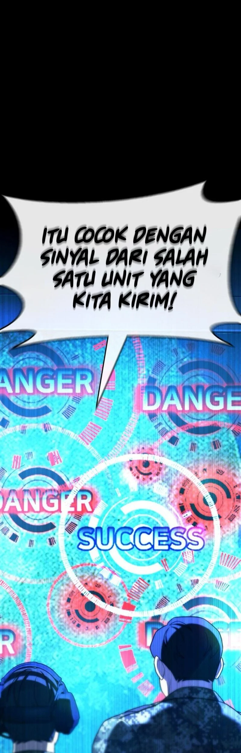 Zombie Papa Chapter 24 Gambar 22