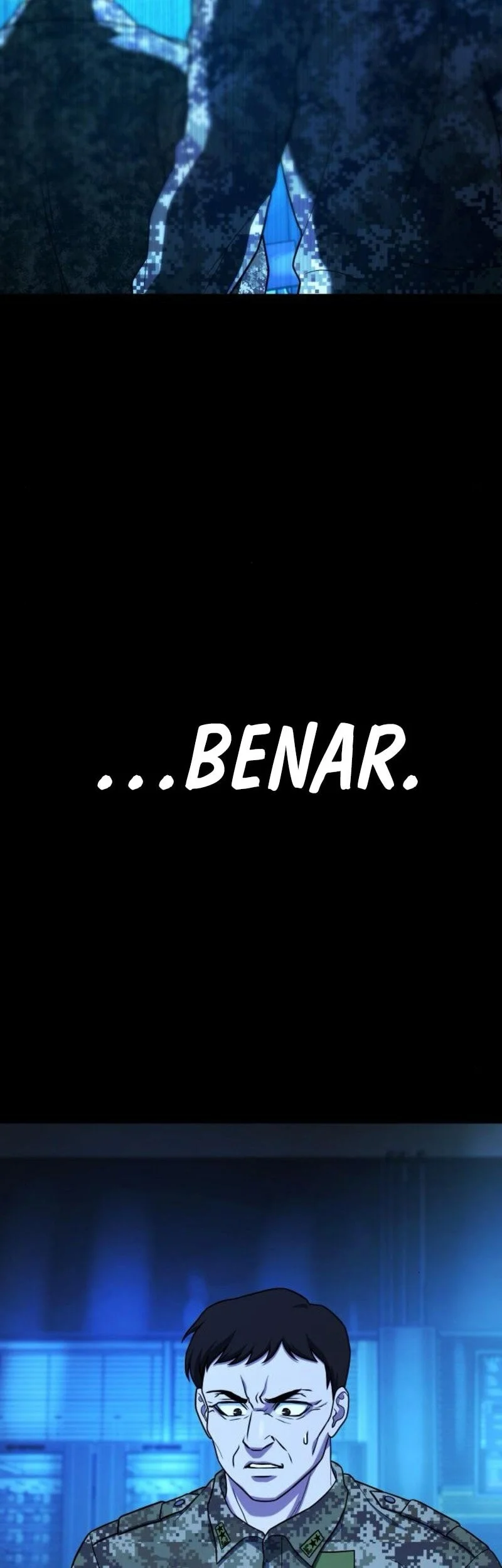 Zombie Papa Chapter 24 Gambar 23