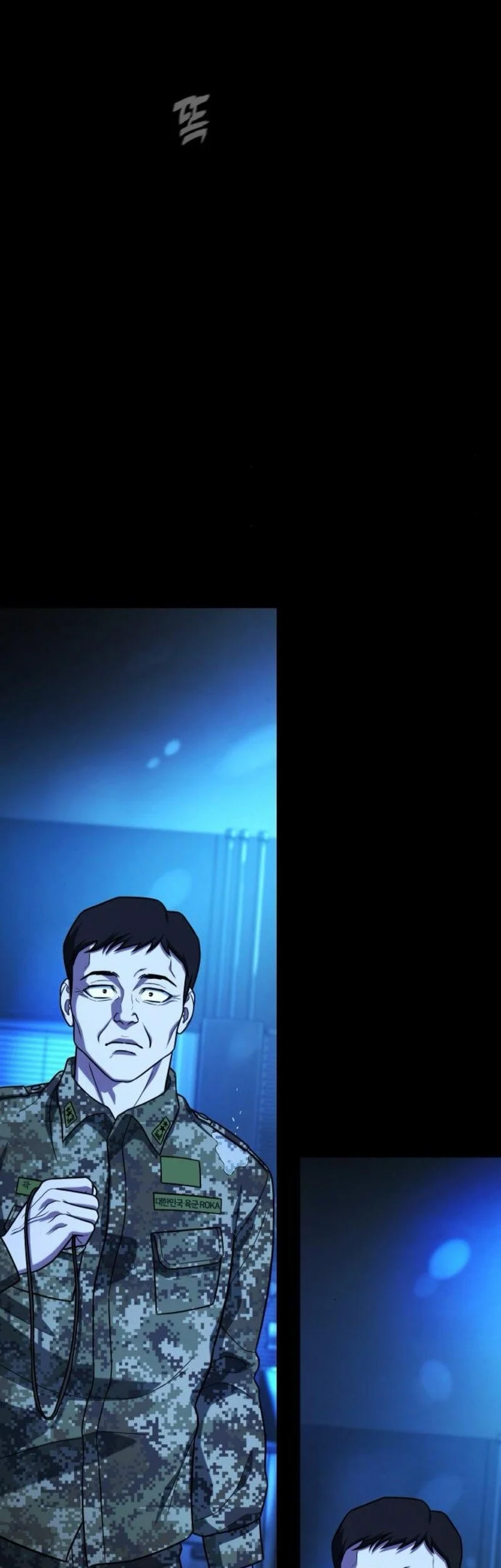 Zombie Papa Chapter 24 Gambar 27