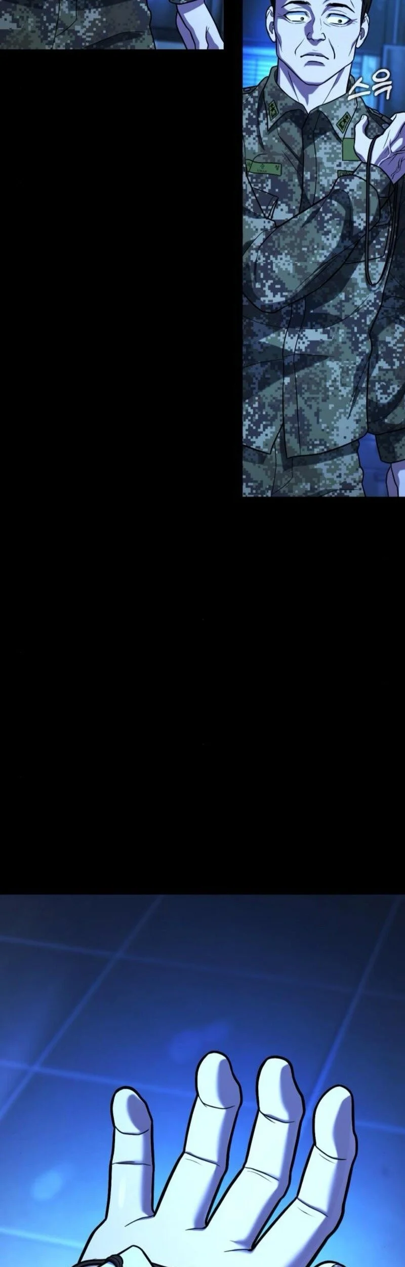 Zombie Papa Chapter 24 Gambar 28