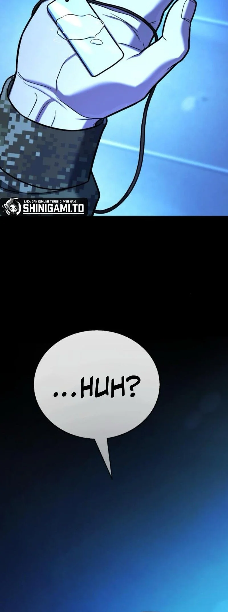 Zombie Papa Chapter 24 Gambar 29