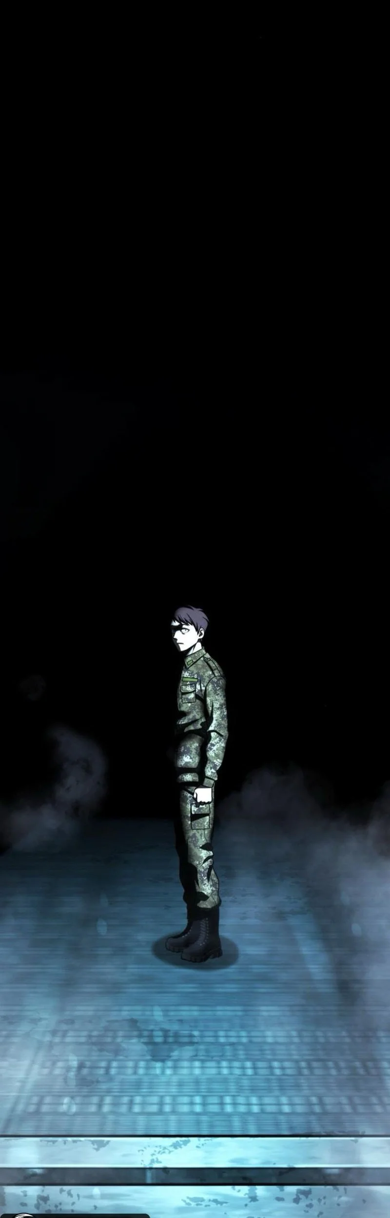 Zombie Papa Chapter 25 Gambar 43