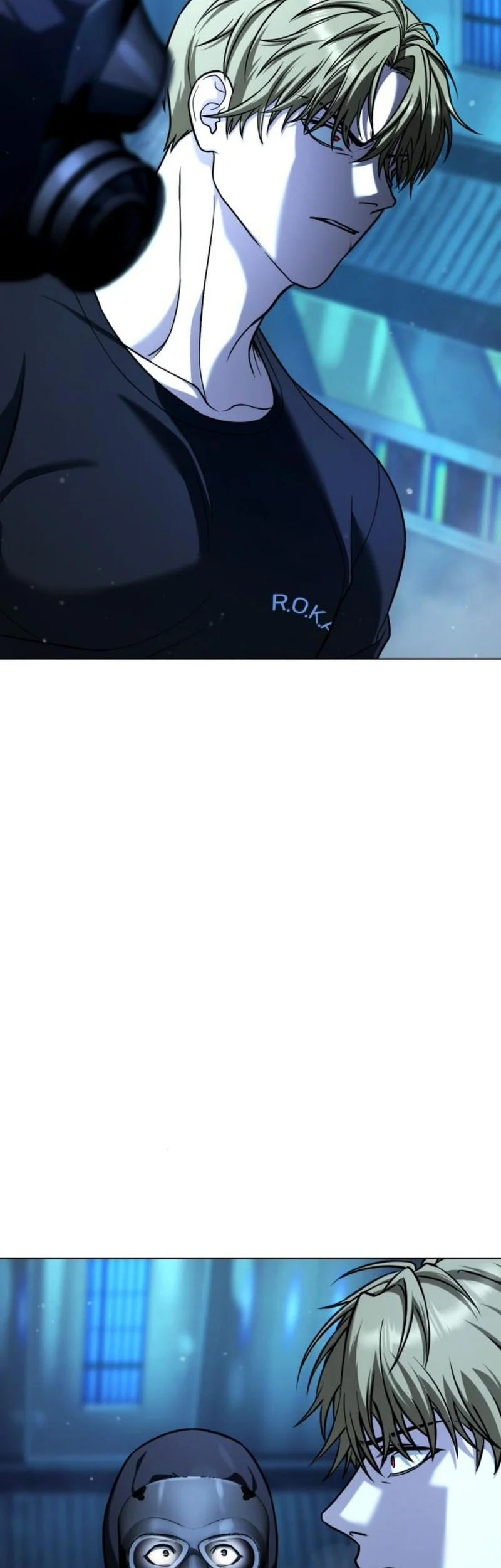 Zombie Papa Chapter 25 Gambar 48