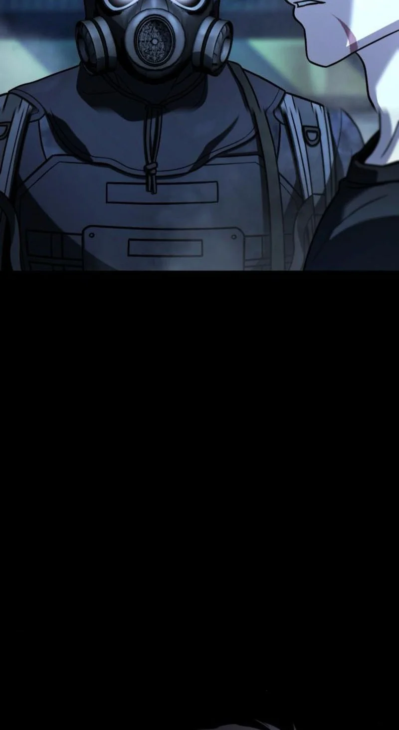 Zombie Papa Chapter 25 Gambar 49