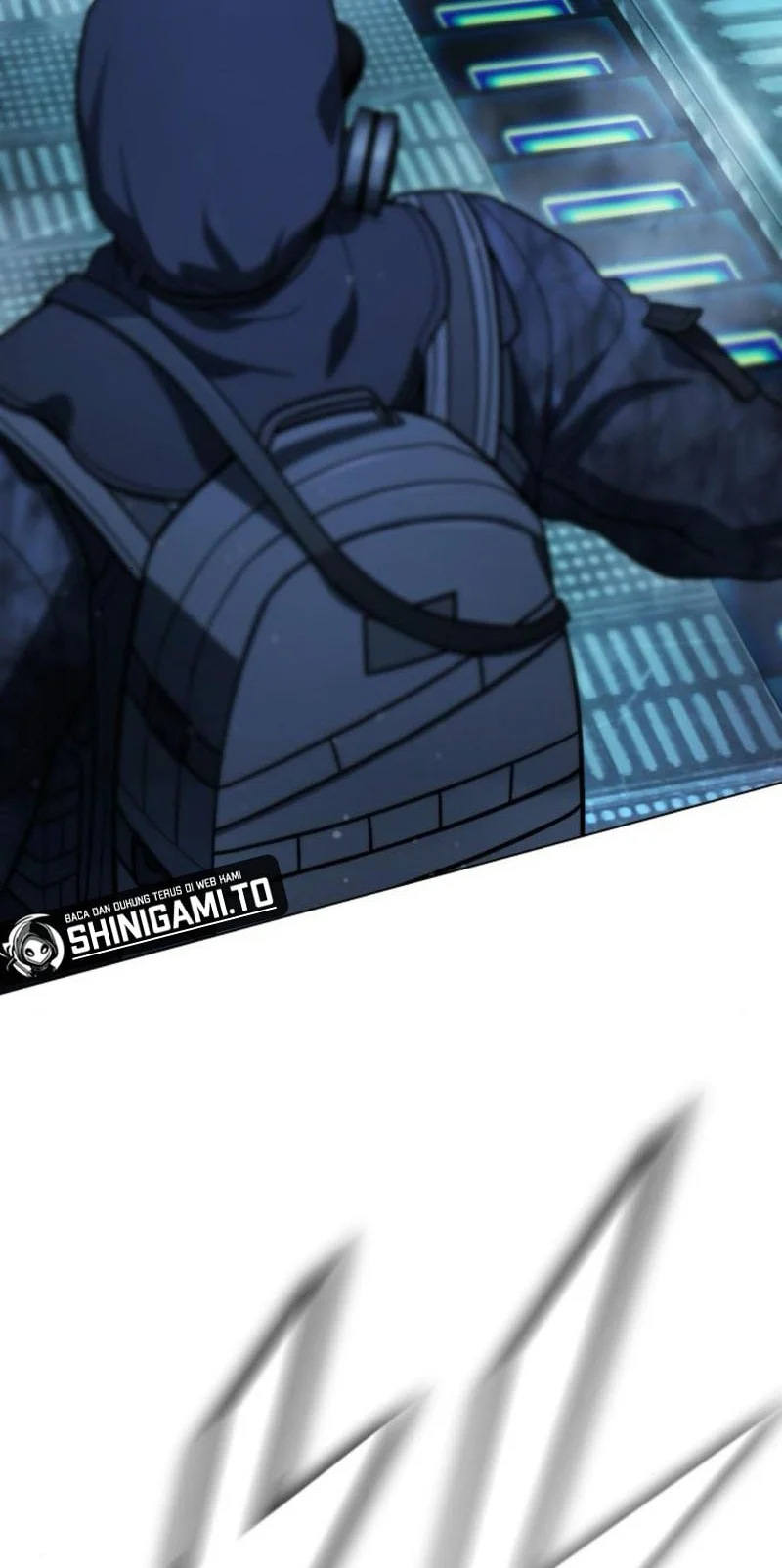 Zombie Papa Chapter 25 Gambar 57