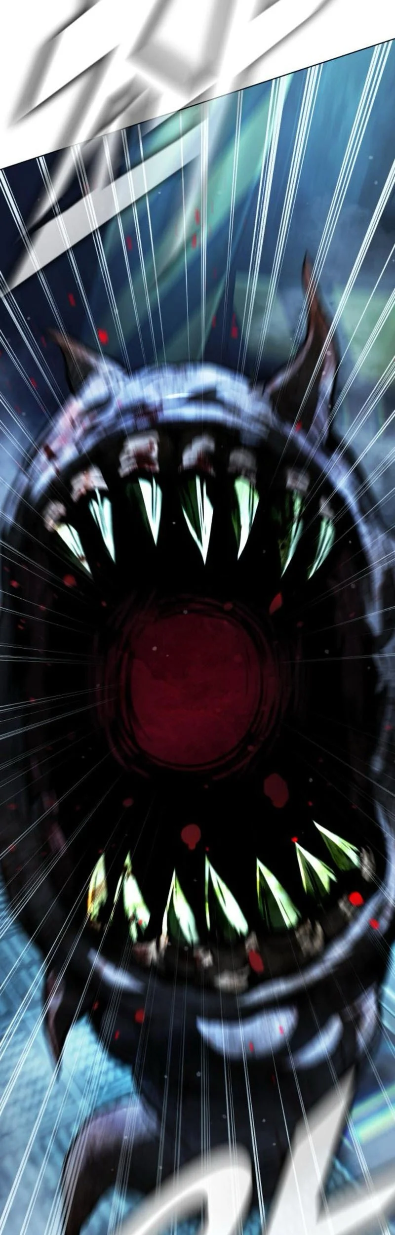 Zombie Papa Chapter 25 Gambar 58