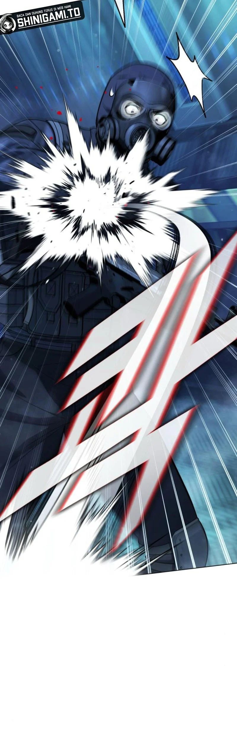 Zombie Papa Chapter 25 Gambar 60