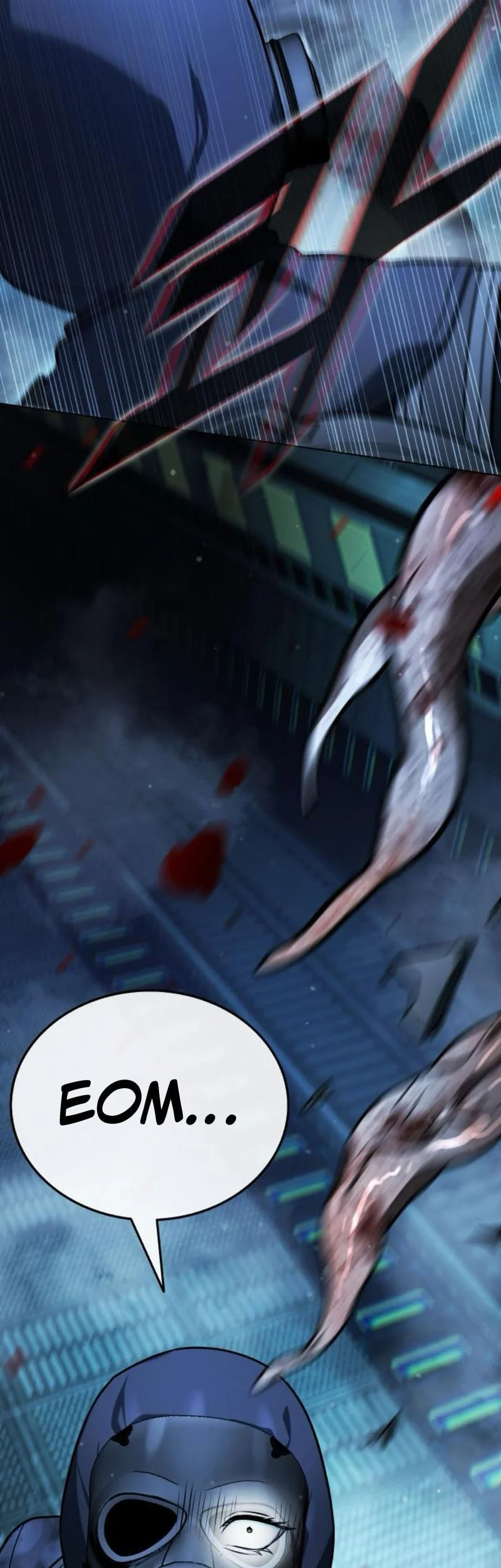 Zombie Papa Chapter 25 Gambar 66