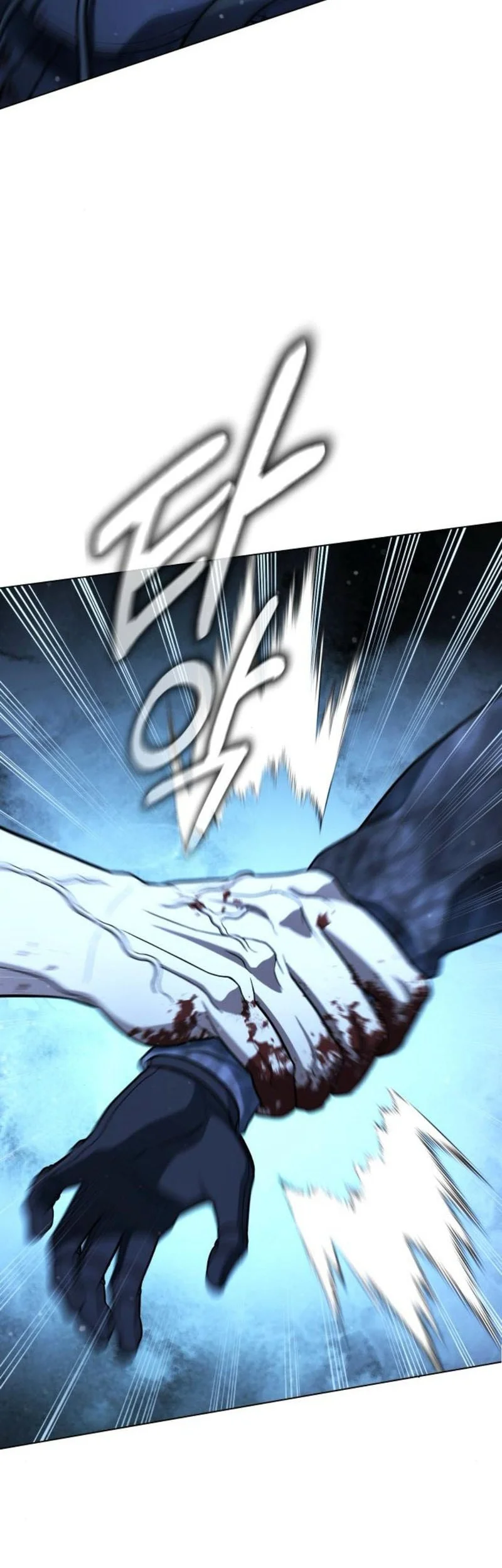 Zombie Papa Chapter 25 Gambar 68