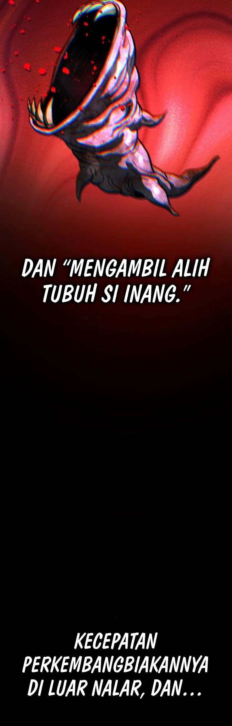 Zombie Papa Chapter 25 Gambar 73