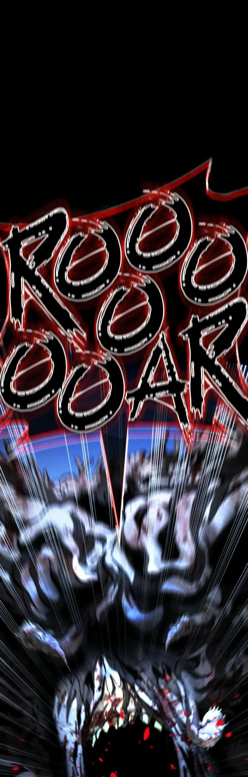 Zombie Papa Chapter 25 Gambar 74