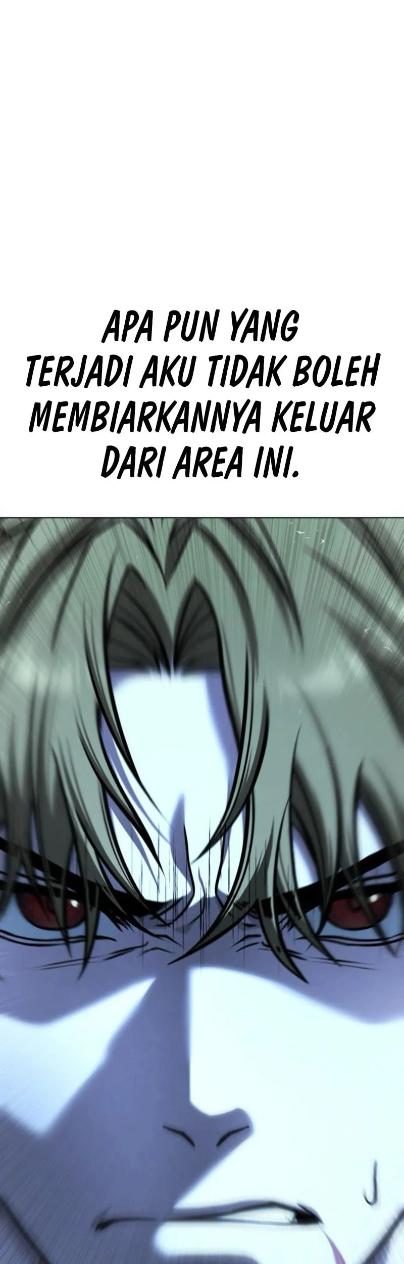 Zombie Papa Chapter 25 Gambar 79