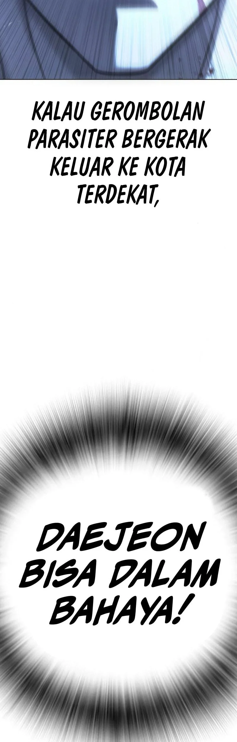 Zombie Papa Chapter 25 Gambar 80