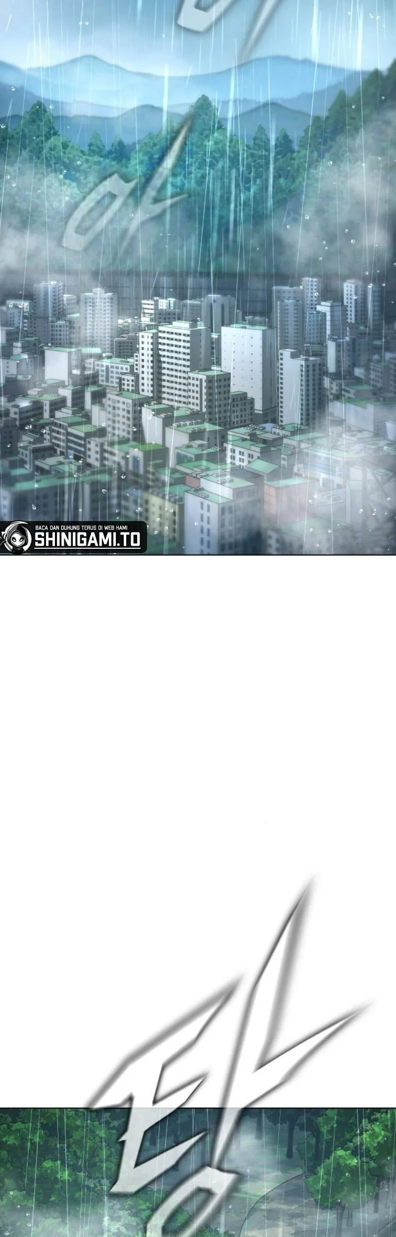 Zombie Papa Chapter 25 Gambar 82