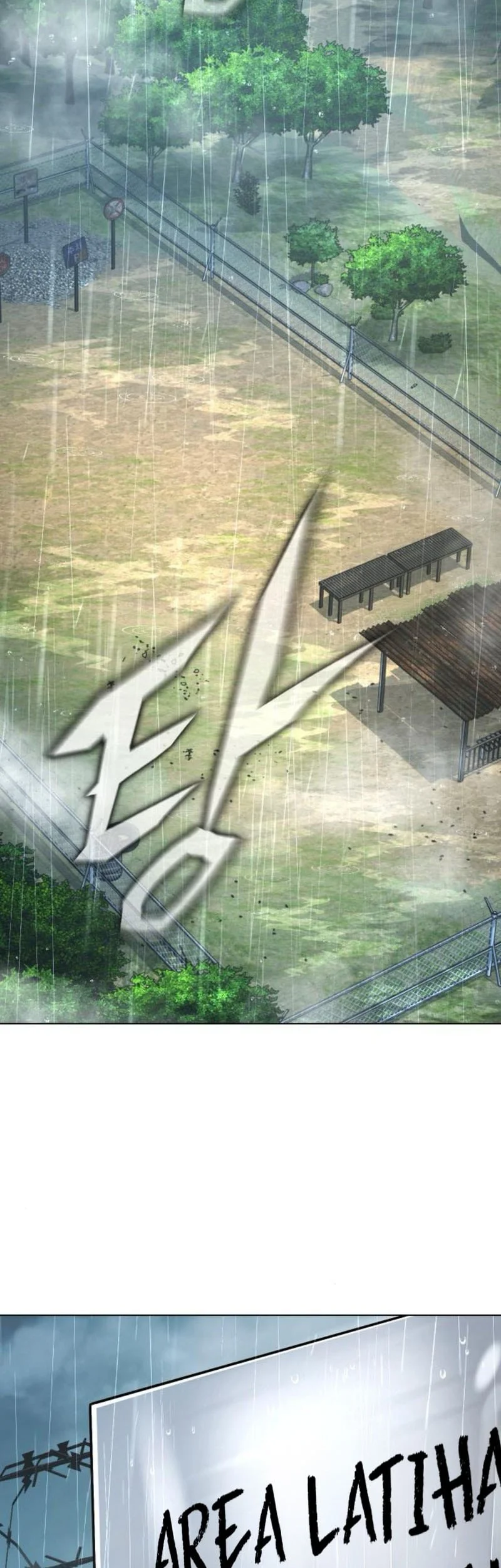 Zombie Papa Chapter 25 Gambar 83