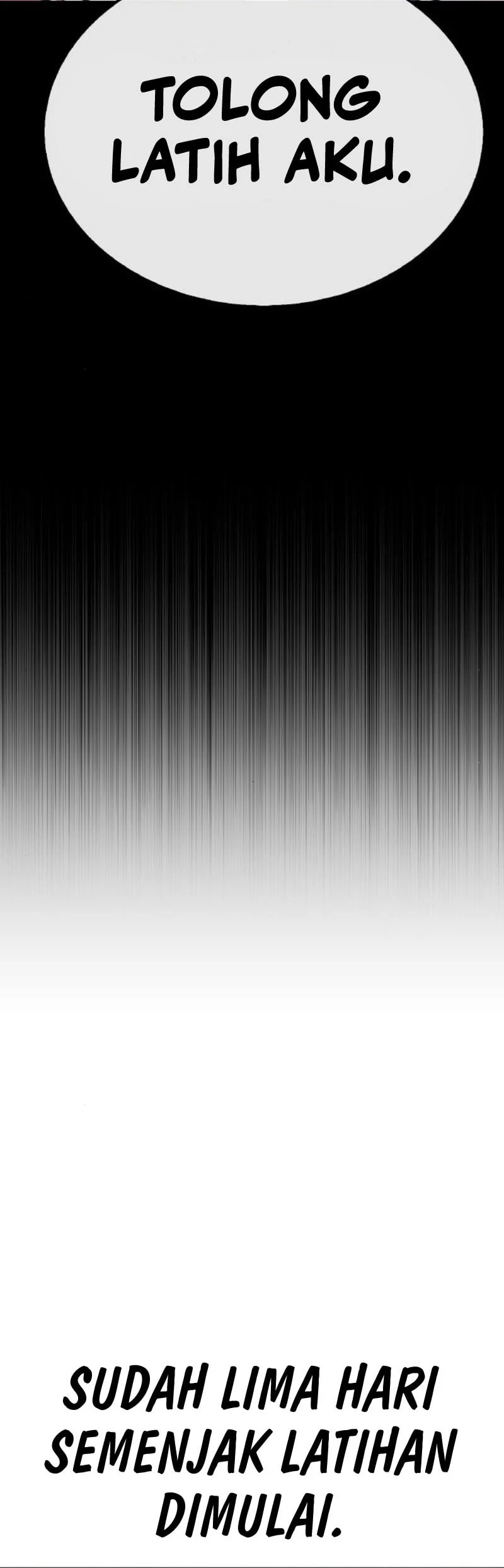 Zombie Papa Chapter 25 Gambar 96