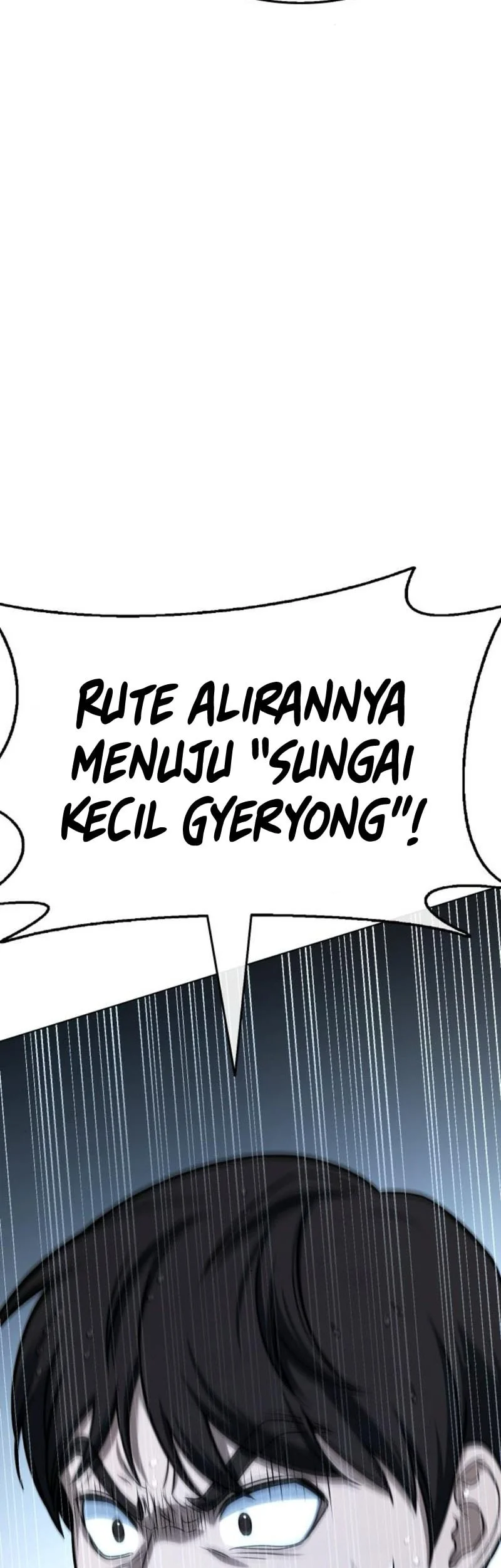 Zombie Papa Chapter 25 Gambar 107