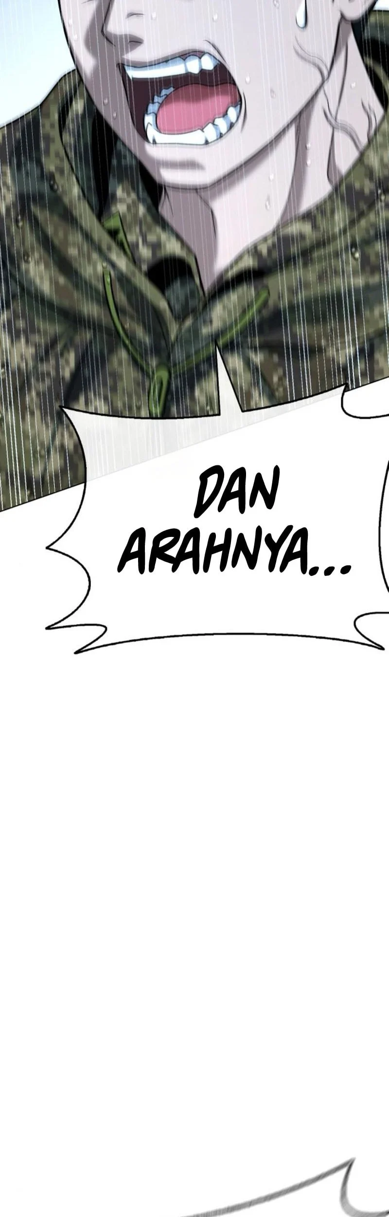 Zombie Papa Chapter 25 Gambar 108