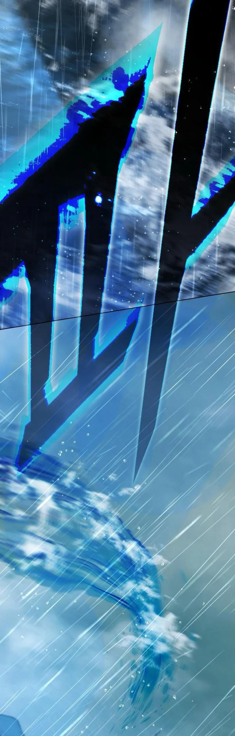 Zombie Papa Chapter 25 Gambar 110