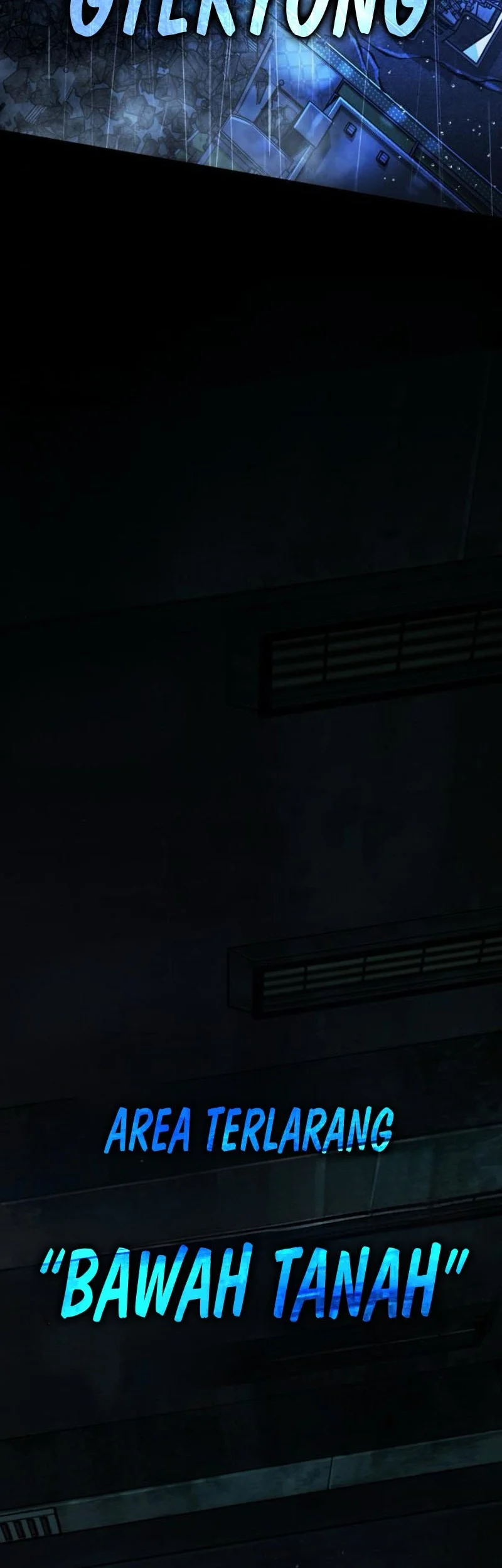 Zombie Papa Chapter 25 Gambar 5