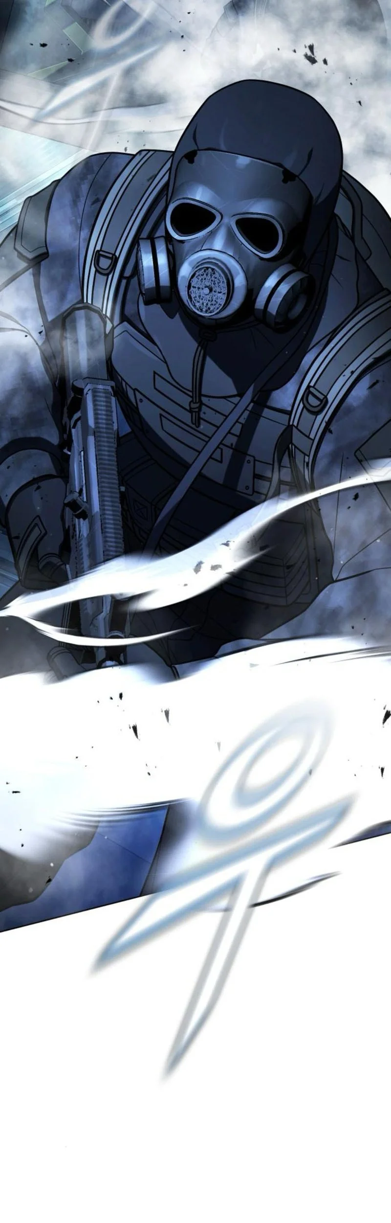 Zombie Papa Chapter 25 Gambar 11