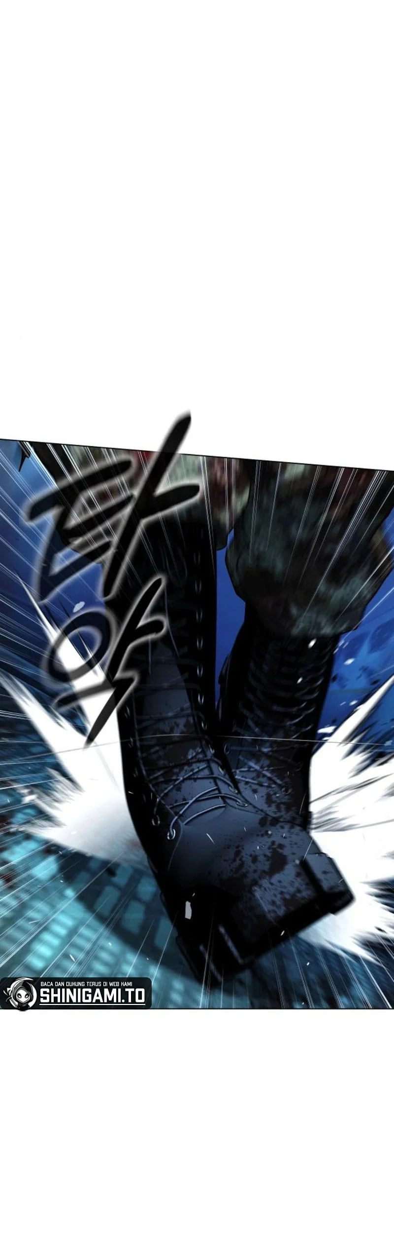 Zombie Papa Chapter 25 Gambar 13