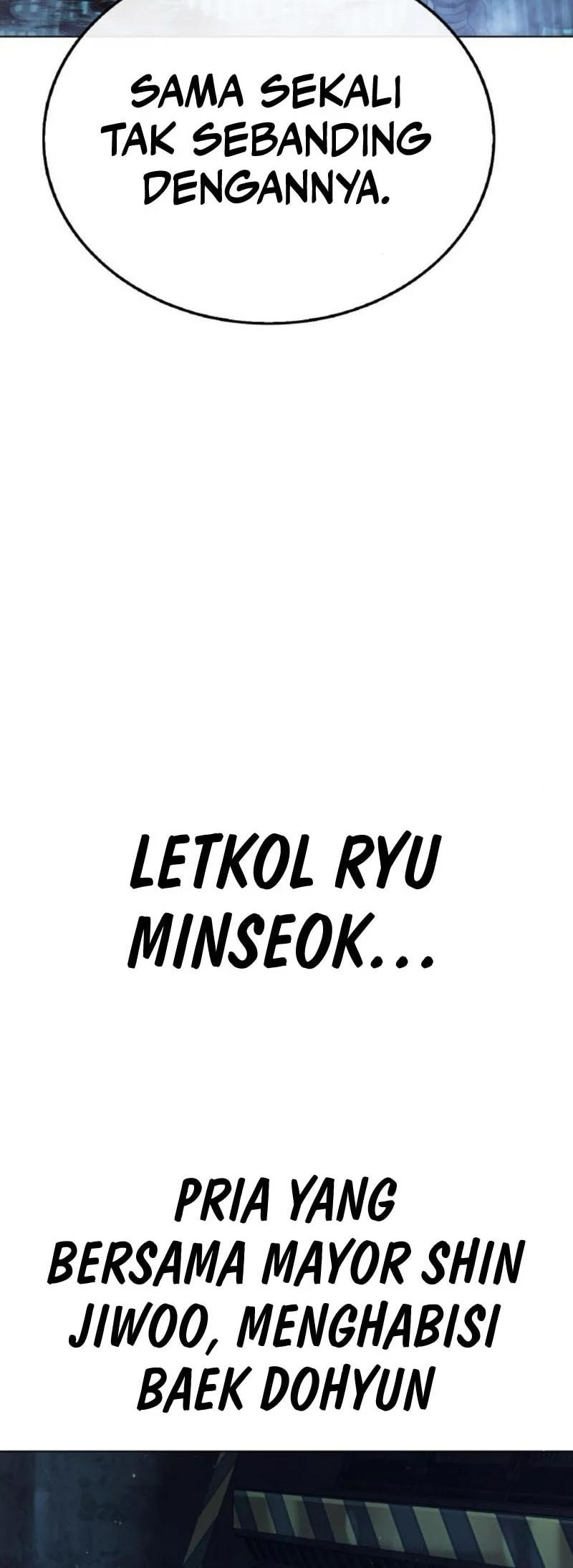 Zombie Papa Chapter 25 Gambar 21