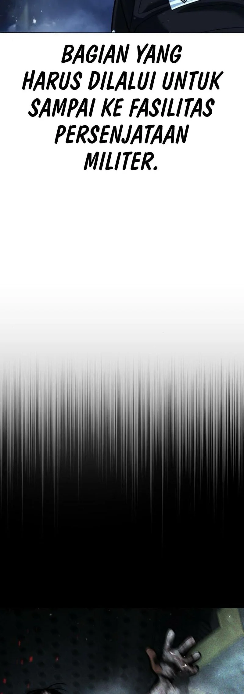 Zombie Papa Chapter 25 Gambar 29