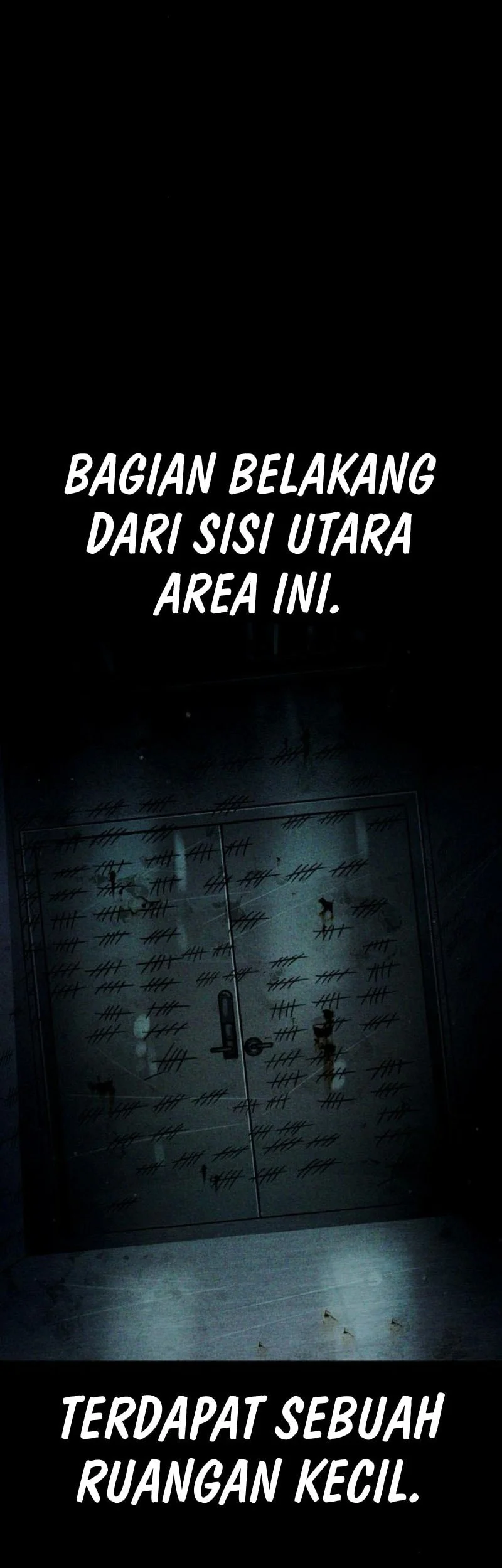 Zombie Papa Chapter 25 Gambar 31